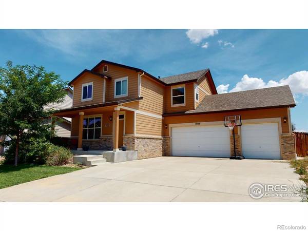 1900 Basil ST, Strasburg, CO 80136