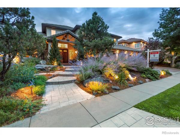 4380 Augusta DR, Broomfield, CO 80023