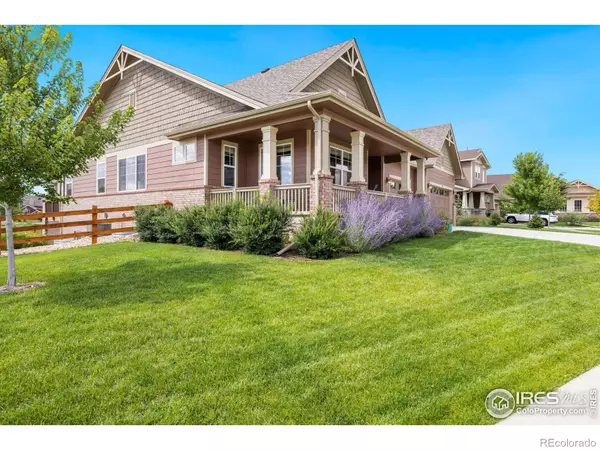 Fort Collins, CO 80525,2602 Palomino CT