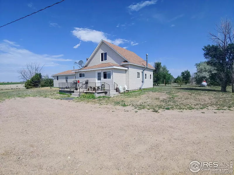 40152 County Road 36, Fleming, CO 80728