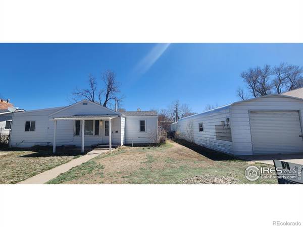 1019 Williams ST, Brush, CO 80723