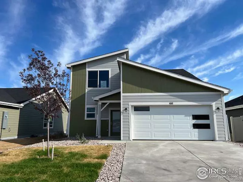 611 Santa Fe TRL, Ault, CO 80610