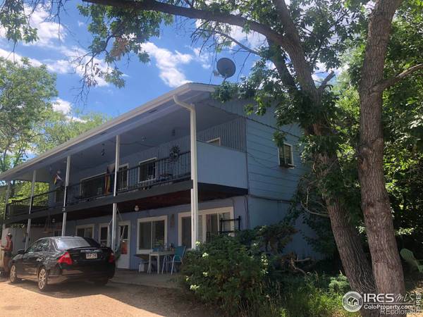 227-231 5th AVE, Lyons, CO 80540