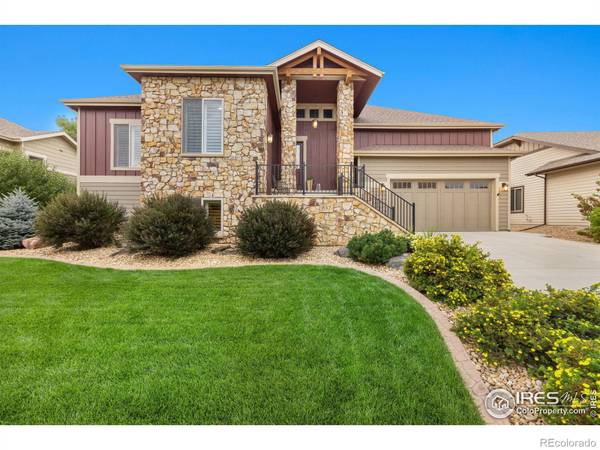 637 Deer Meadow DR, Loveland, CO 80537