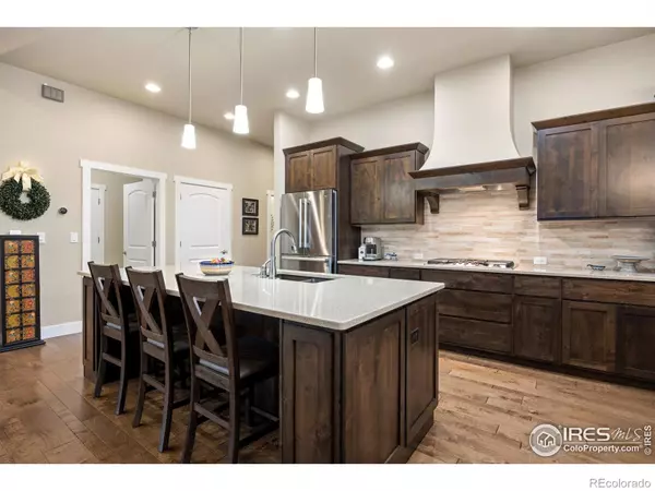 Loveland, CO 80537,637 Deer Meadow DR