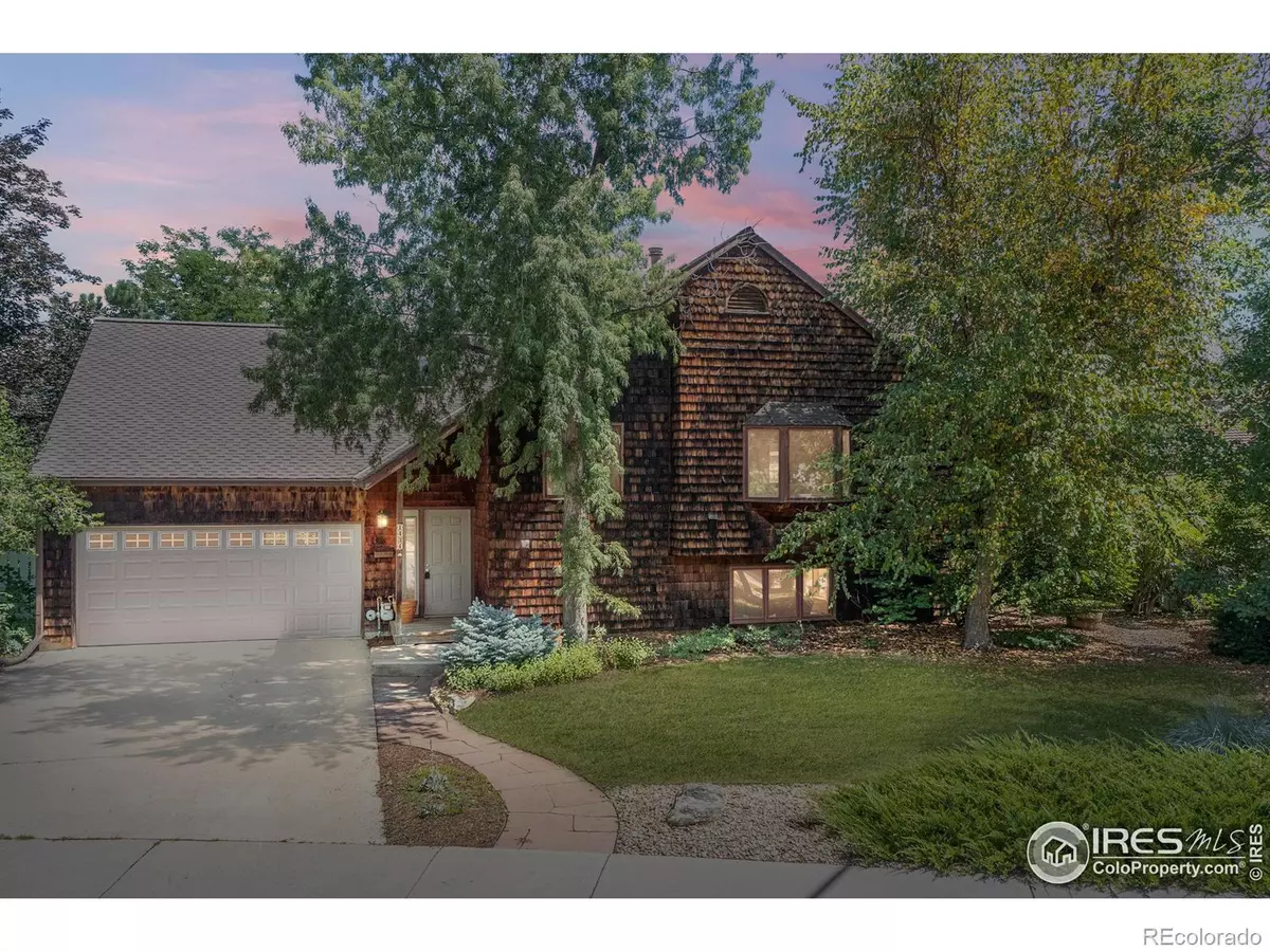 Boulder, CO 80303,1434 Patton DR