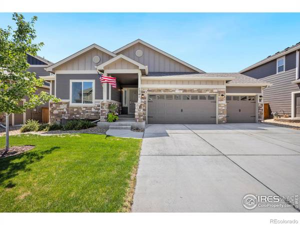 1741 Avery Plaza ST, Severance, CO 80550