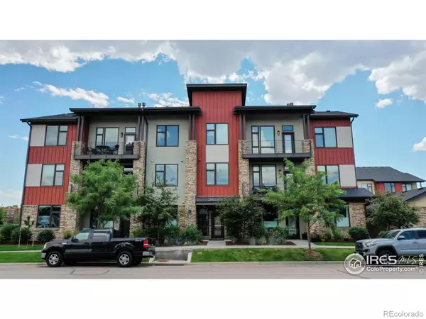 2241 Limon DR #203, Fort Collins, CO 80525