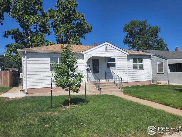 Fort Morgan, CO 80701,819 Sherman ST