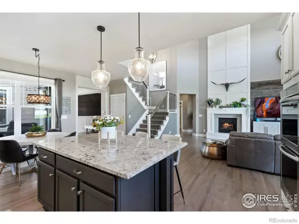 Fort Collins, CO 80528,5703 Coppervein ST