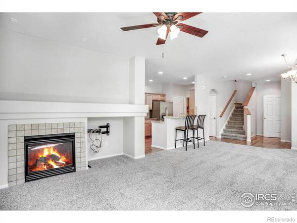 Fort Collins, CO 80528,3902 Galileo DR #A