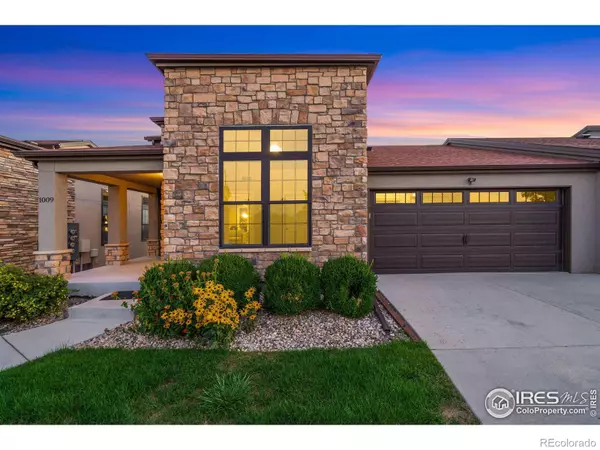 Fort Collins, CO 80521,1009 Bella Vira DR