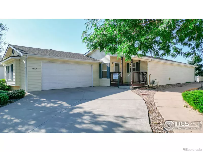 4473 Espirit DR, Fort Collins, CO 80524