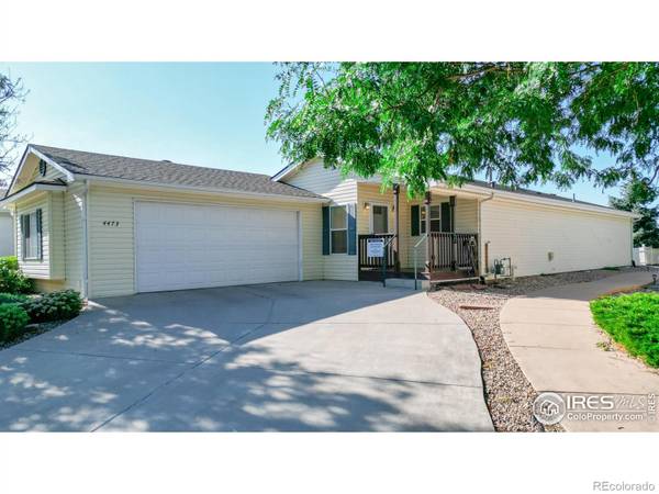 4473 Espirit DR, Fort Collins, CO 80524