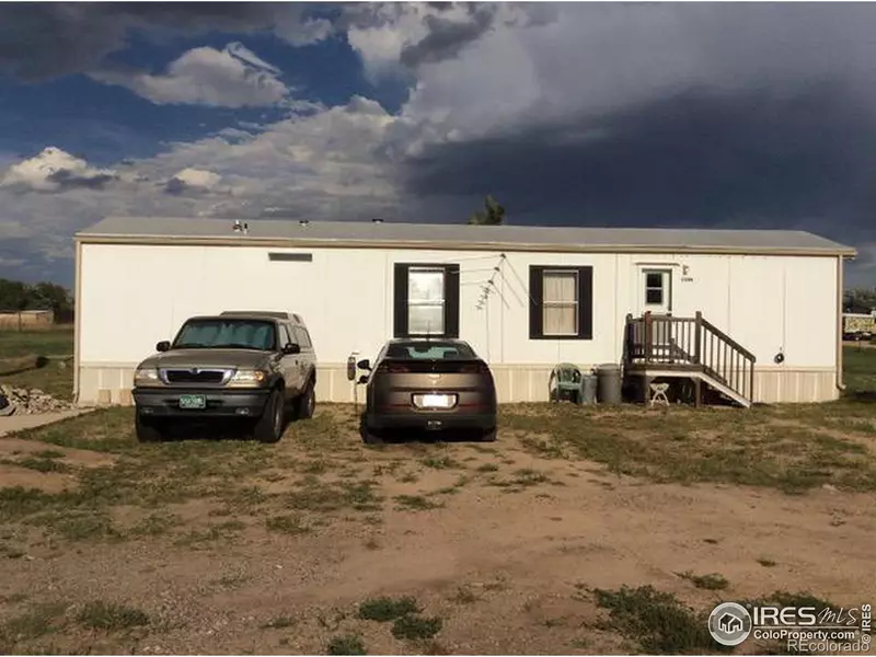 7306 Harold ST, Fort Lupton, CO 80621