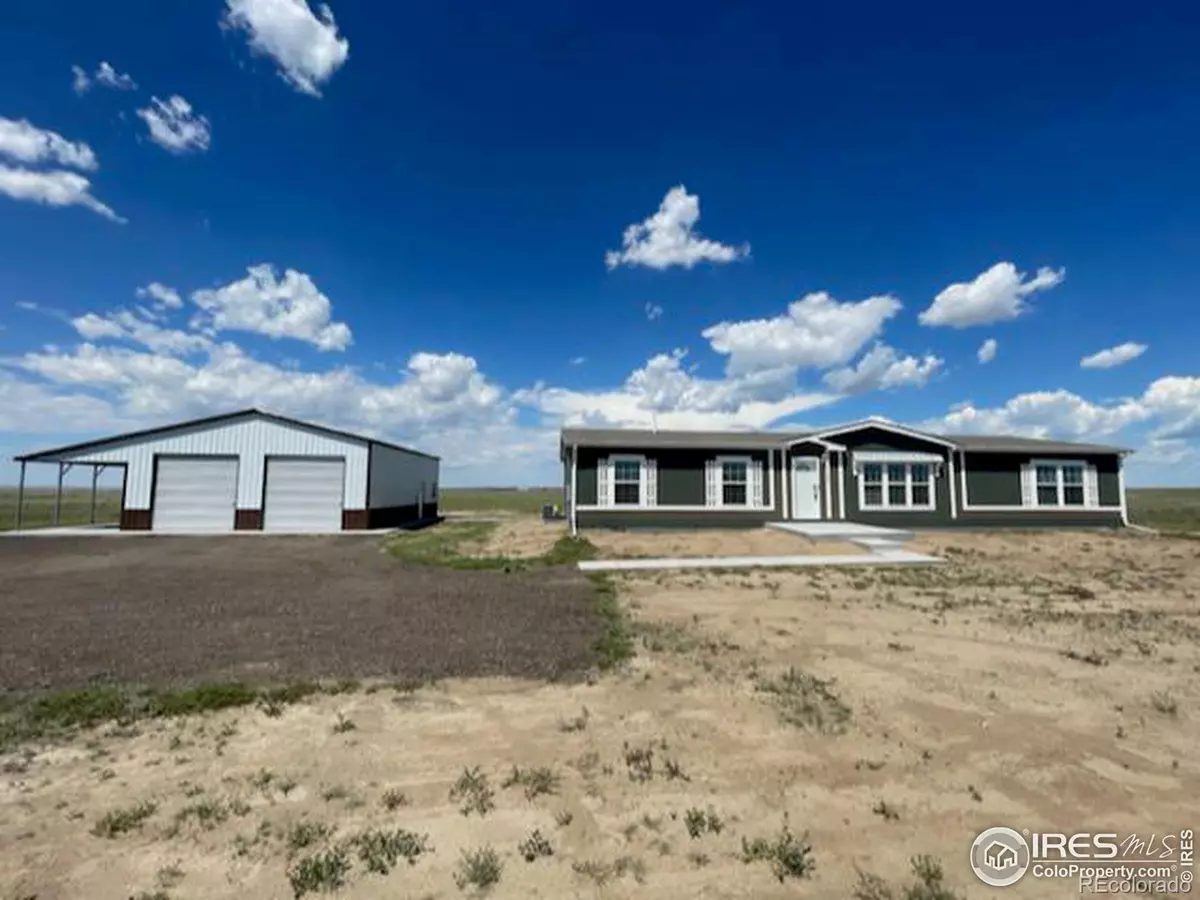 Briggsdale, CO 80611,41227 County Road 84