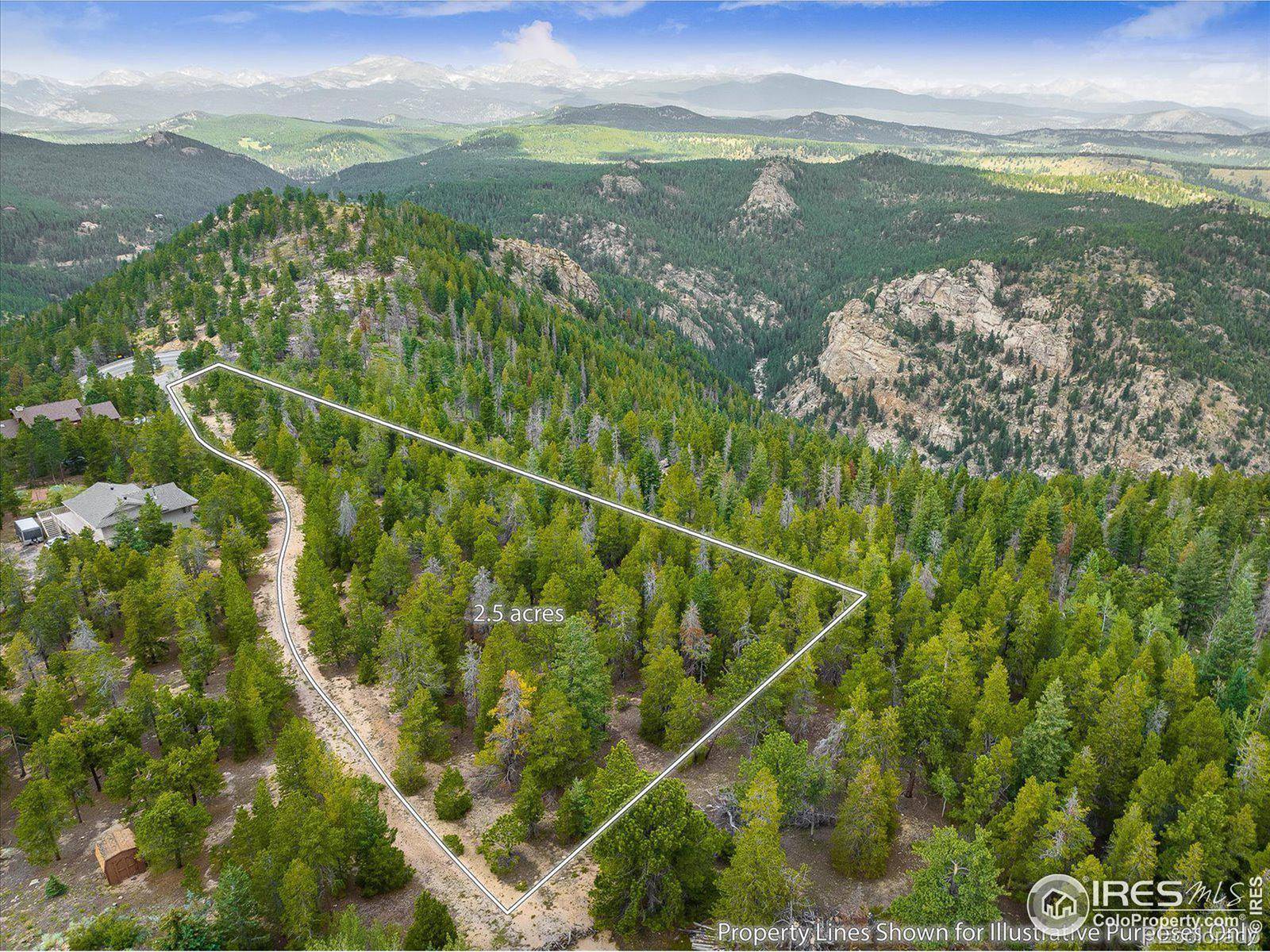 Golden, CO 80403,0 Highway 72