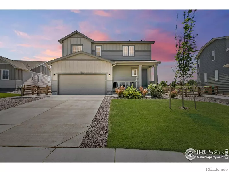 360 Marlowe CT, Erie, CO 80516