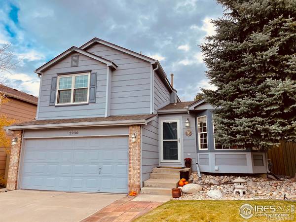 2930 E Yarrow CIR, Superior, CO 80027