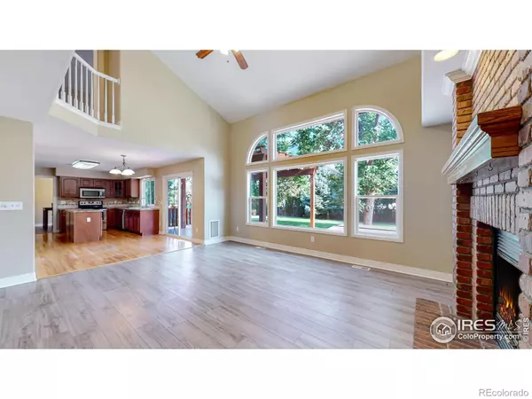 Fort Collins, CO 80528,5006 Whitewood CT