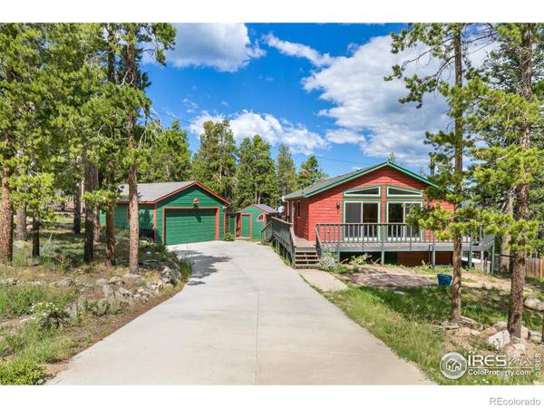 Golden, CO 80403,95 Ronnie RD