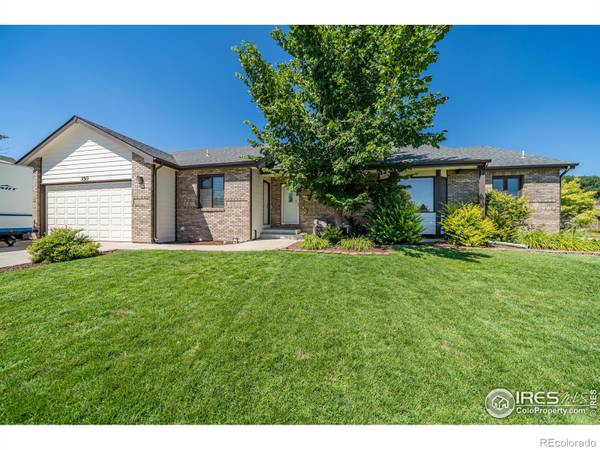 350 W Park AVE, Johnstown, CO 80534