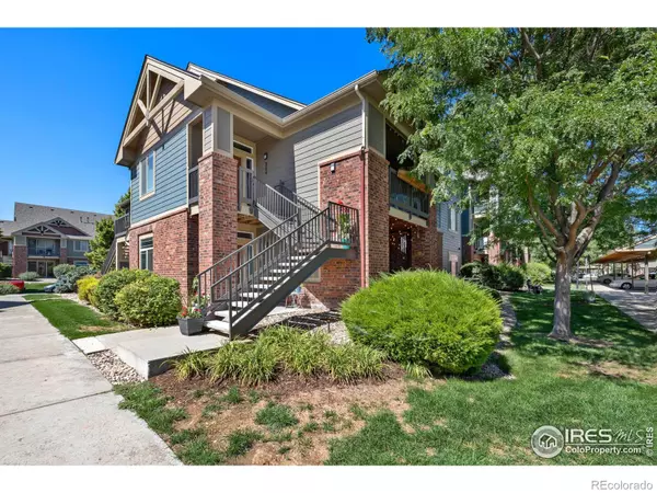 Fort Collins, CO 80525,2450 Windrow DR #104