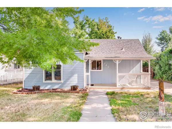 Loveland, CO 80537,845 E 4th ST