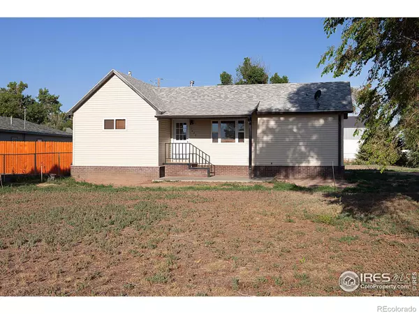 7621 6th ST, Atwood, CO 80722
