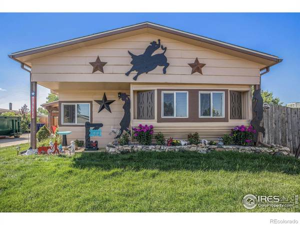 1405 MacTavish CT, Dacono, CO 80514