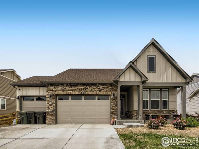 7731 E 157th AVE, Thornton, CO 80602