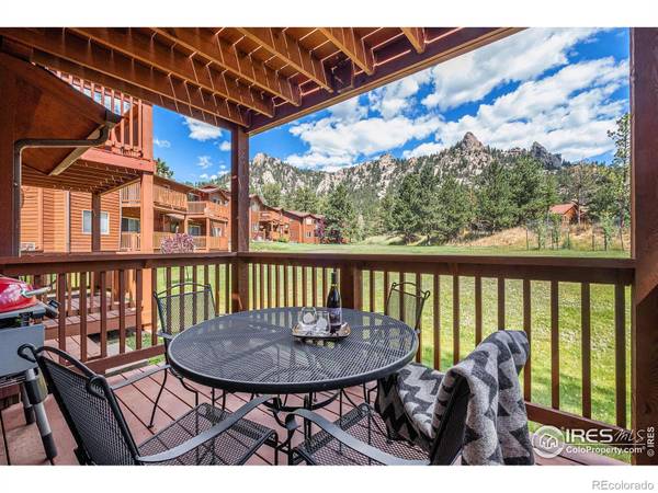 503 Fall River LN #A, Estes Park, CO 80517