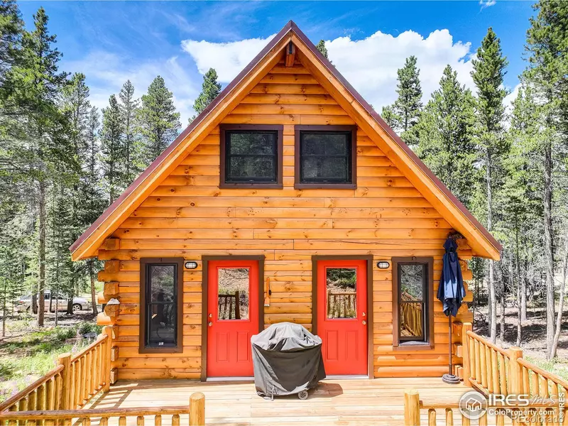 379 Sunrise LN, Black Hawk, CO 80422