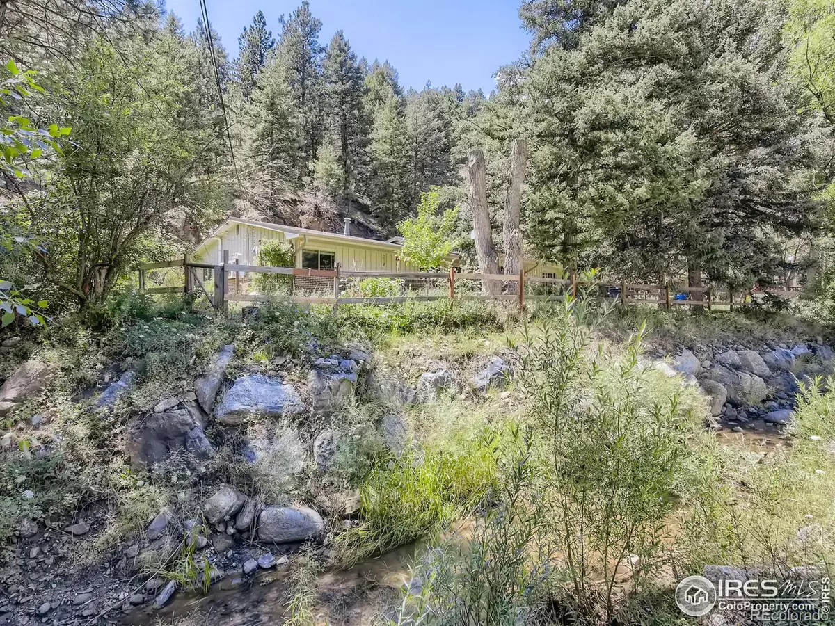 Boulder, CO 80302,1107 Fourmile Canyon DR