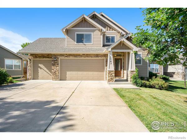 1743 Platte River CT, Windsor, CO 80550