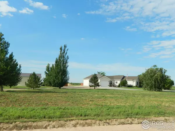 Fort Morgan, CO 80701,15616 County Road R