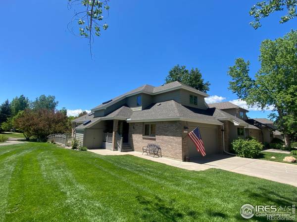 7380 Windsor DR, Boulder, CO 80301