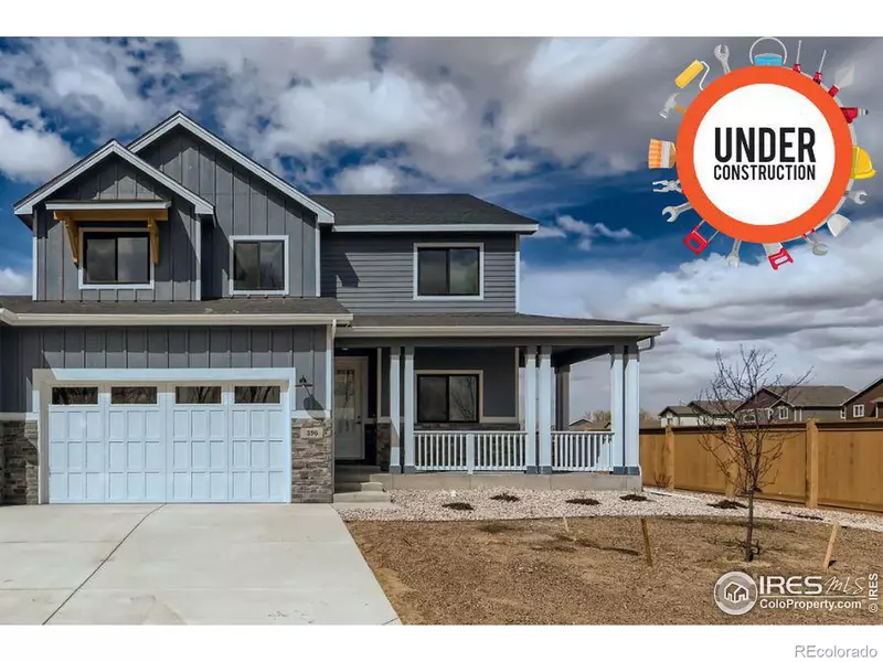 1450 Kings Crown DR, Milliken, CO 80543