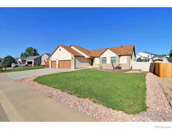 Greeley, CO 80634,2921 43rd AVE