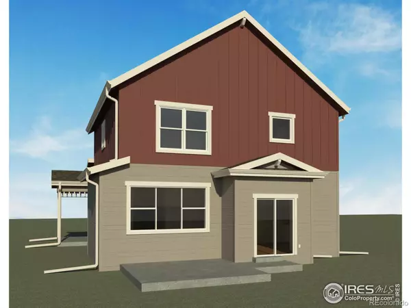 Loveland, CO 80538,4912 Bellini CT