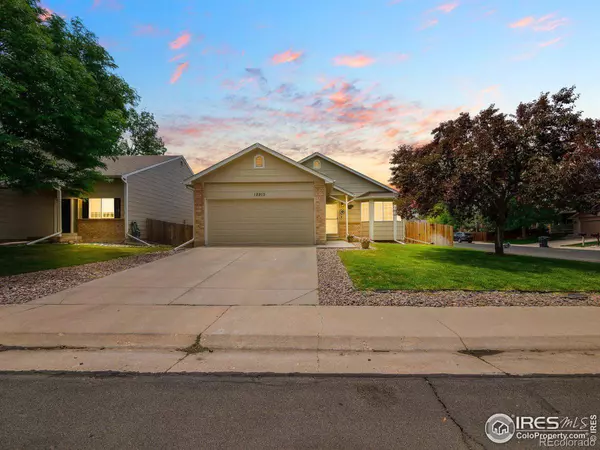 12915 Hudson CT, Thornton, CO 80241