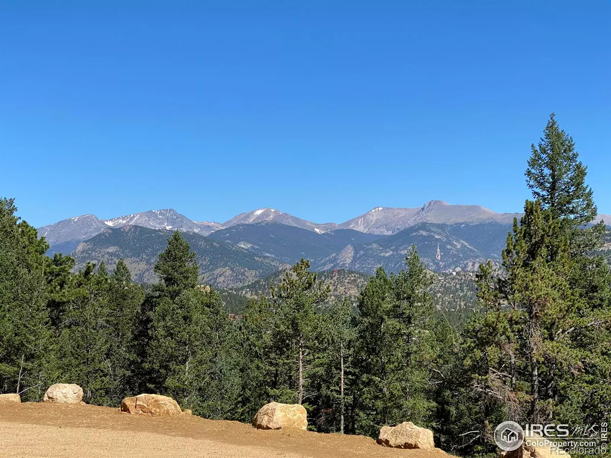 Estes Park, CO 80517,3801 Dollar Lake DR