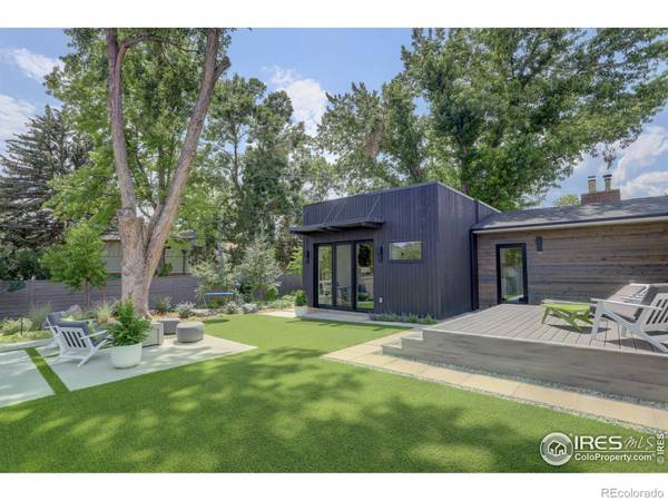 1670 Linden AVE, Boulder, CO 80304