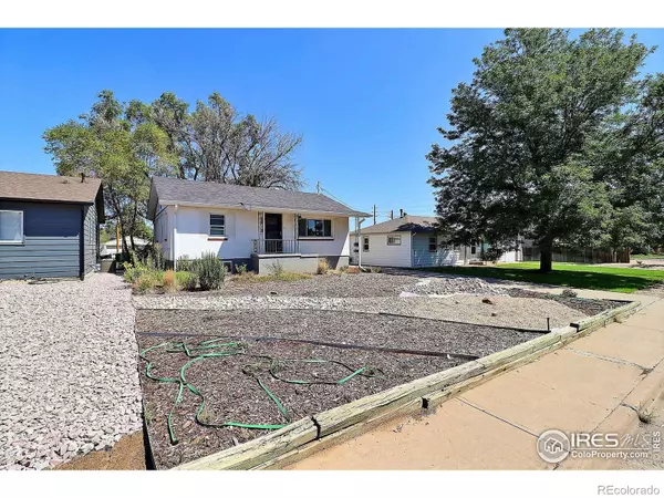 Greeley, CO 80634,2313 W 8th ST