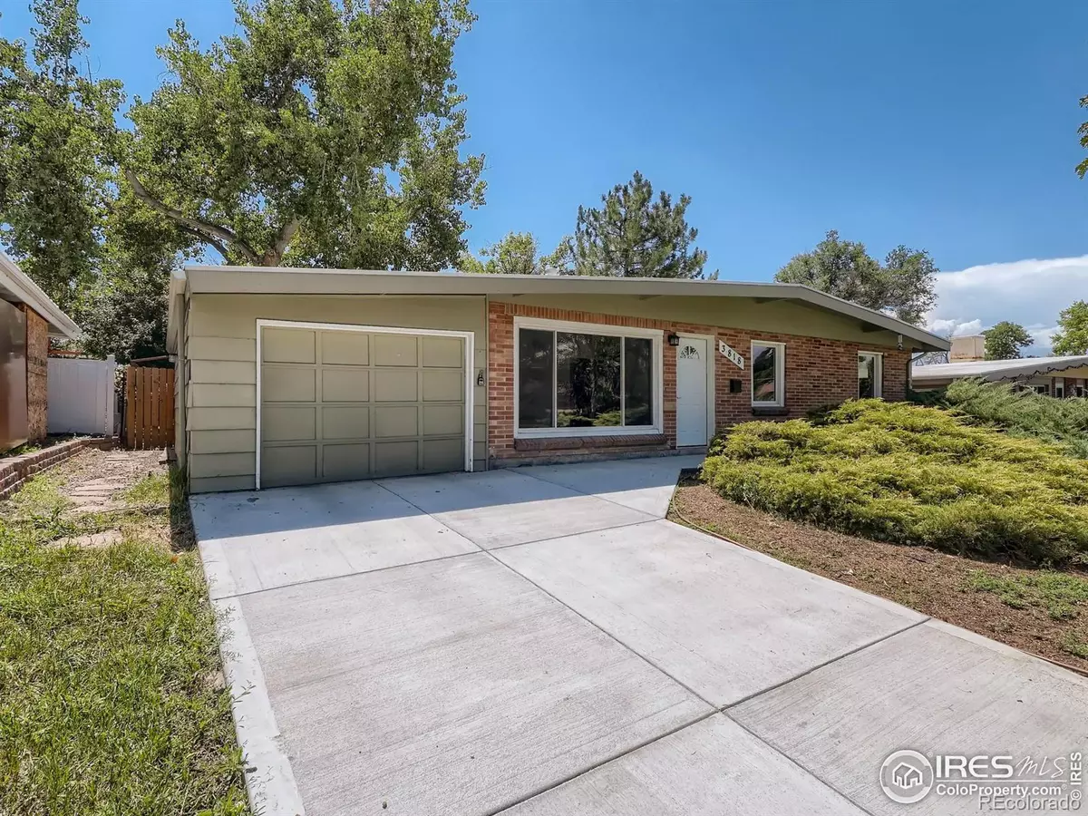 Westminster, CO 80031,3818 Shaw BLVD