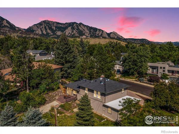 3316 Heidelberg DR, Boulder, CO 80305