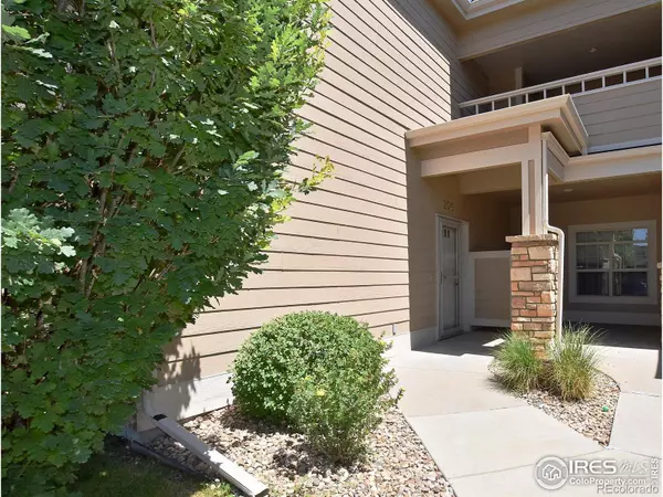 5775 29th ST #206, Greeley, CO 80634