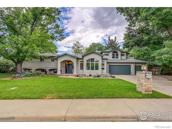 Boulder, CO 80303,290 Kiowa PL