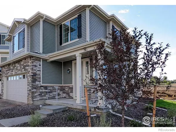 Johnstown, CO 80534,3475 Barkwood DR