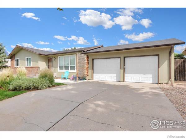 1132 Glenora ST, Sterling, CO 80751